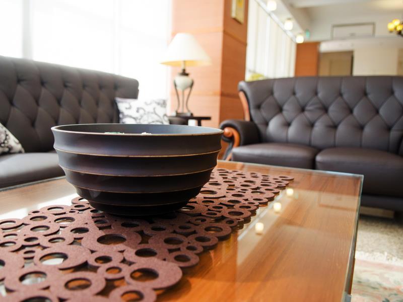 Hotel Lohas Hualien City Exterior foto