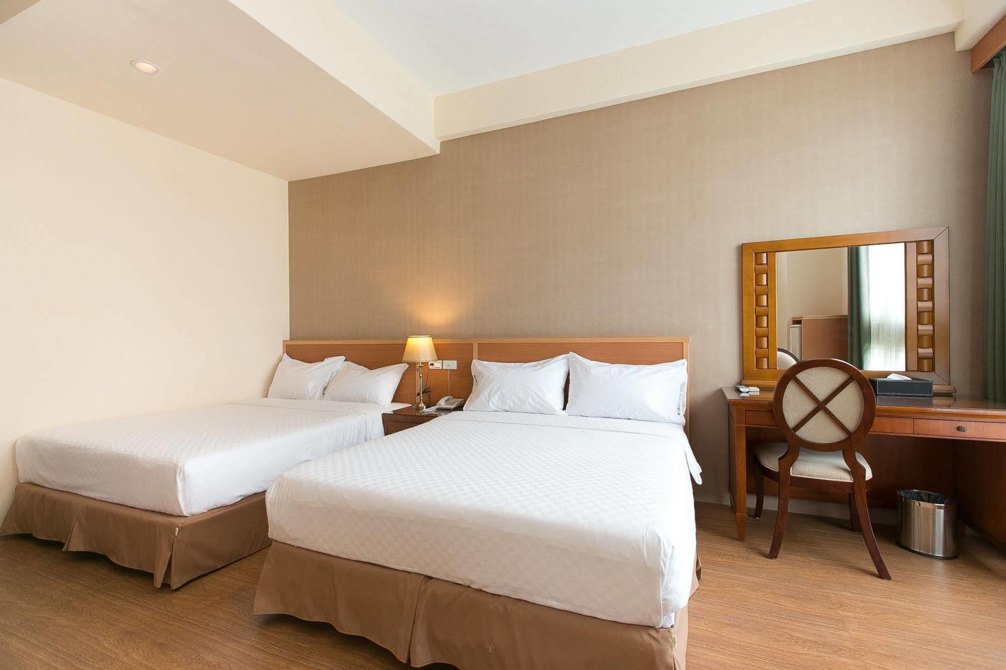 Hotel Lohas Hualien City Exterior foto